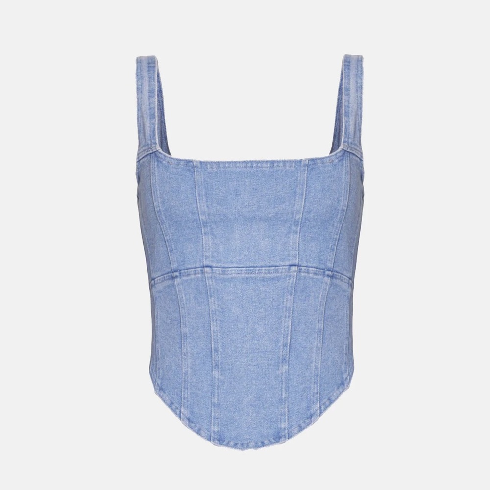 OW Collection bustier